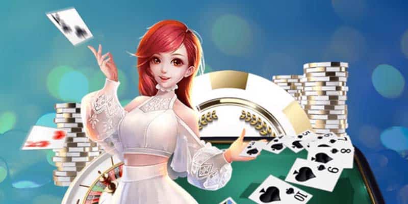 Bạn sẽ được hỗ trợ 24/7 trong suốt quá trình làm việc cùng nhà cái