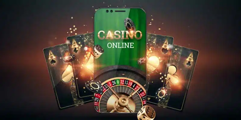Casino live luôn là sự lựa chọn hàng đầu tại cổng game