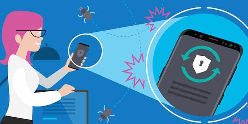 Chính sách quyền riêng tư mang lại lợi ích cho người chơi