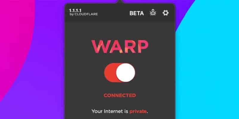 Tải app 1.1.1.1 79Win giúp bạn truy cập vào cổng game mà không lo bị chặn