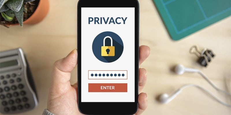 Nội dung chi tiết trong chính sách quyền riêng tư 79Win